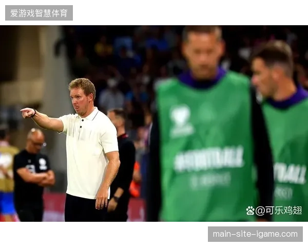纳格尔斯曼确立4-2-3-1新阵，穆西亚拉与维尔茨组成德国队攻击型中场双核